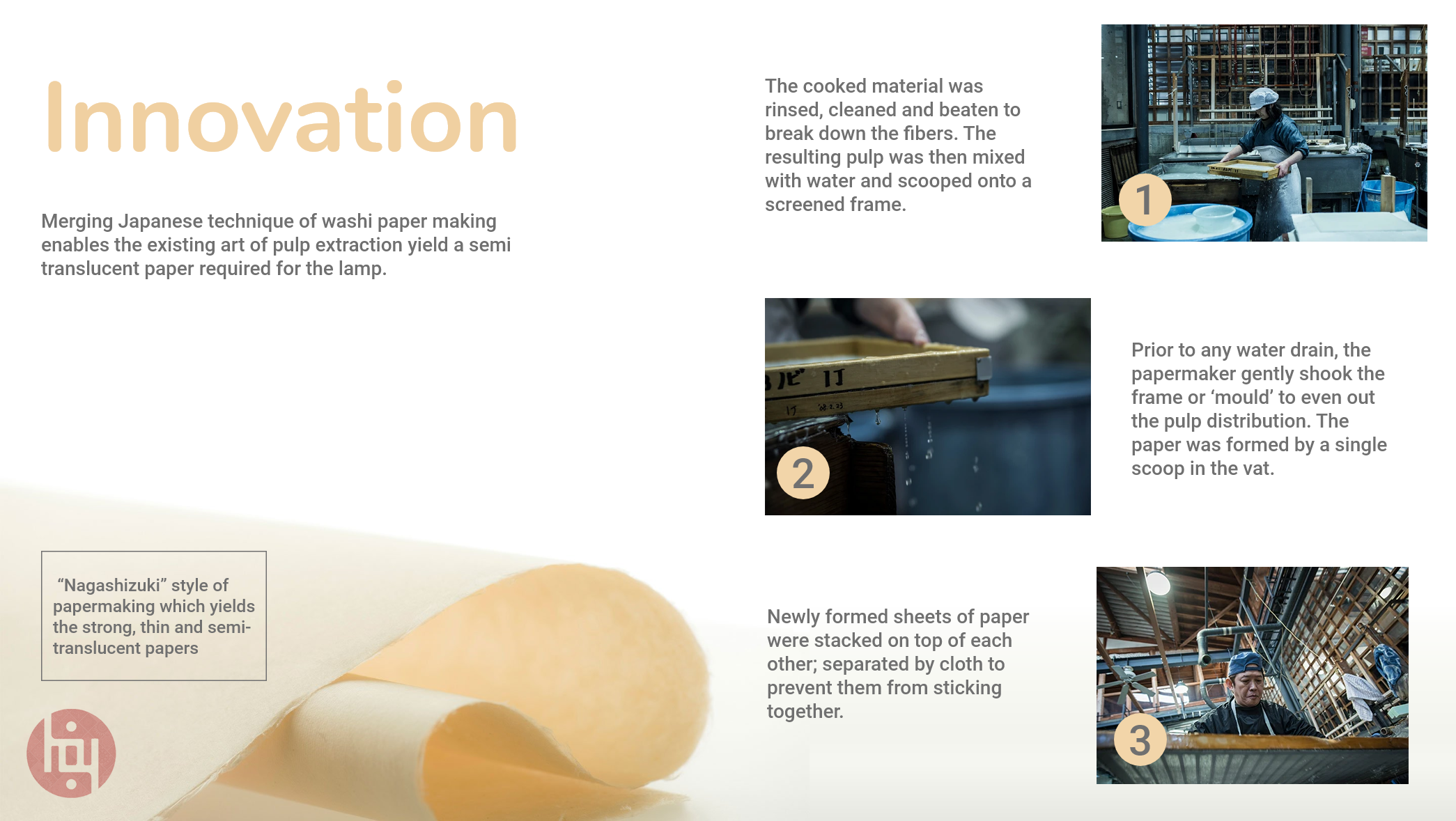 natural and artistic